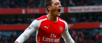 Florentino Pérez dévoile un épisode choquant entre Mourinho et Özil